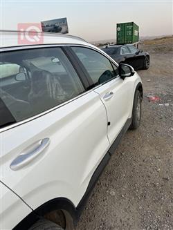هیوندای سەنتافی